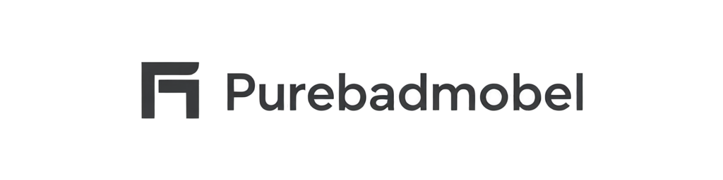 Purebadmobel